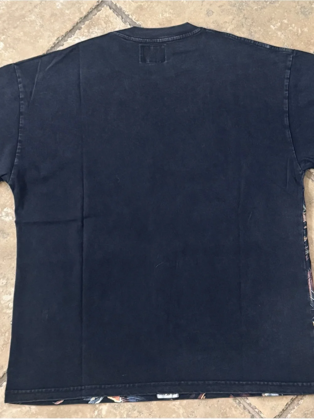 Godspeed Space Ranger T-Shirt